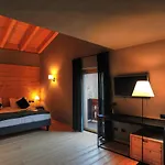 Alpi & Golf Hotel