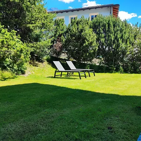 Alpi & Golf 3* Μπόρμιο