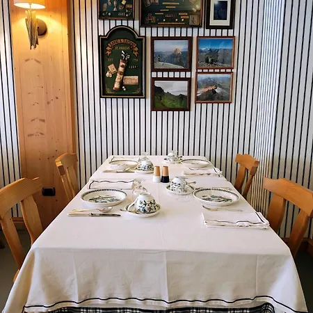 Alpi & Golf 3* Μπόρμιο