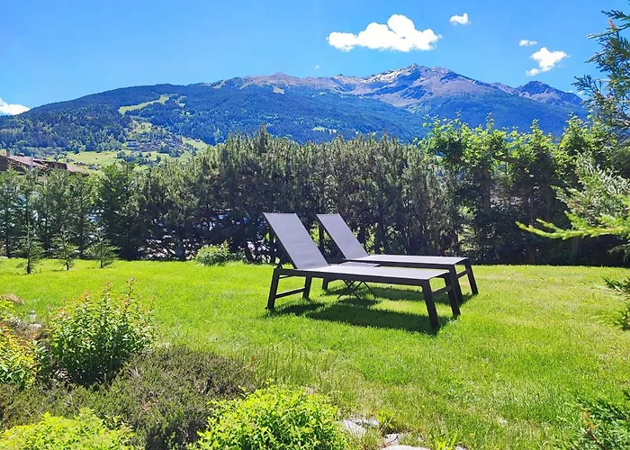 Otel Alpi & Golf 3*