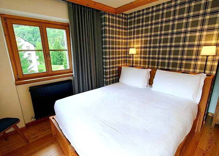 Otel Alpi & Golf