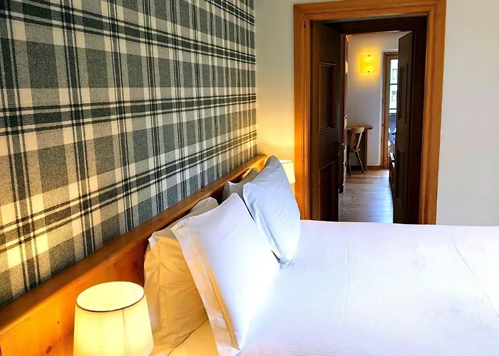 Otel Alpi & Golf 3*