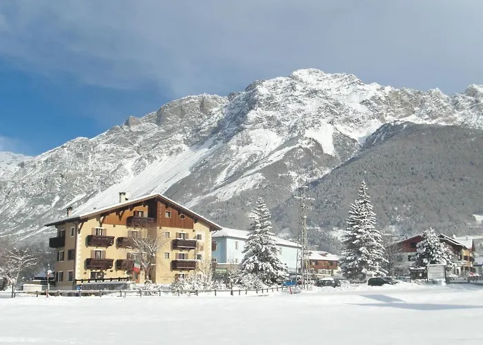 Alpi & Golf Otel