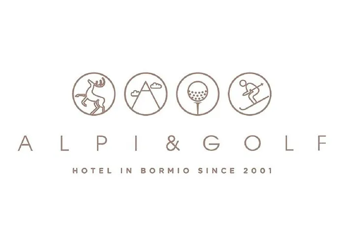 Alpi & Golf Otel 3*