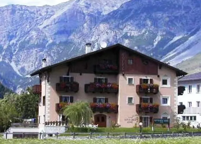 Alpi & Golf