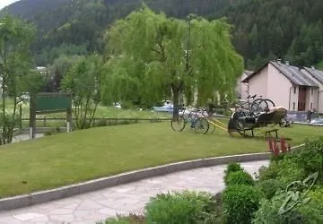 Alpi & Golf 3*