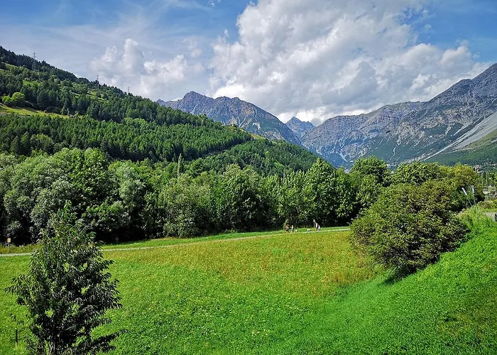 Otel Alpi & Golf 3*