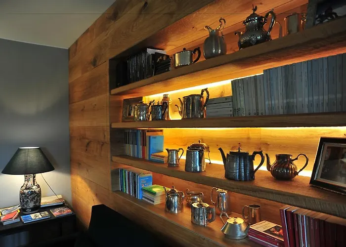 Otel Alpi & Golf Bormio
