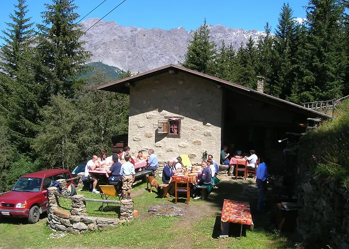 Alpi & Golf
