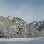 Alpi & Golf 3* Bormio