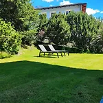 Alpi & Golf 3* בורמיו