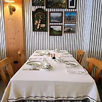 Alpi & Golf 3* בורמיו