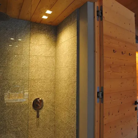 Szálloda Alpi & Golf 3*