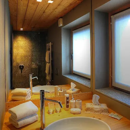 Alpi & Golf Szálloda