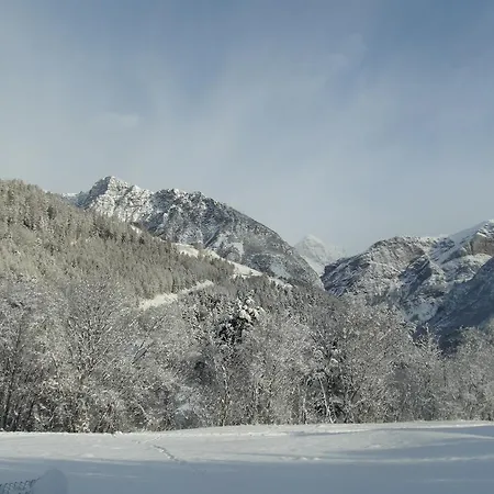 Alpi & Golf 3* Bormio