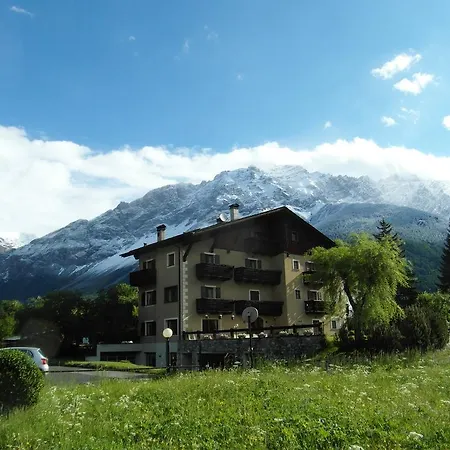 Hotel Alpi & Golf