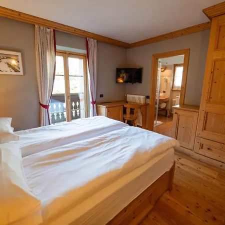 Hotel Alpi & Golf