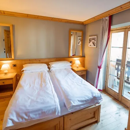 Alpi & Golf Hotel Bormio