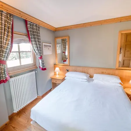 Alpi & Golf Hotel Bormio