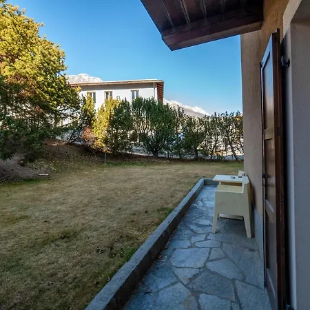 Alpi & Golf Hotel Bormio