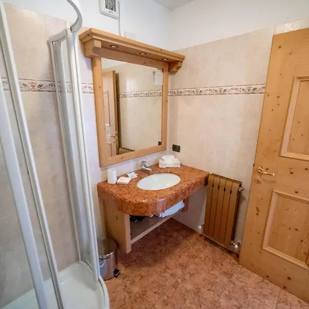 Alpi & Golf 3* Bormio