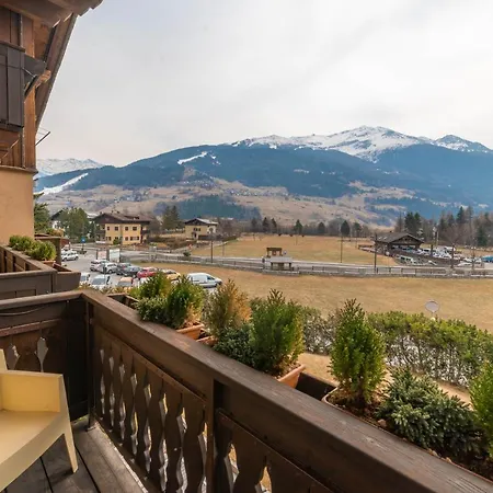 Hotel Alpi & Golf 3*