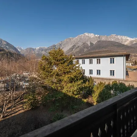 Alpi & Golf Hotel 3*