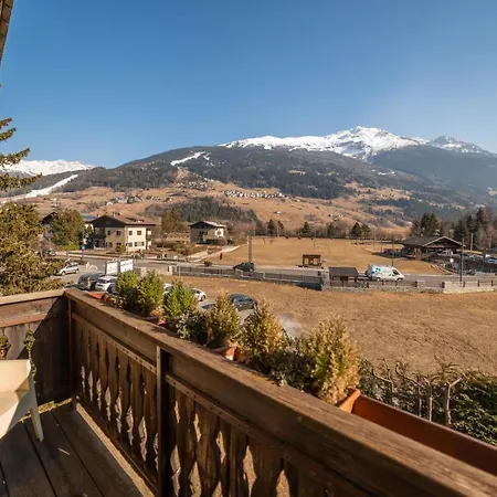 Alpi & Golf Hotel Bormio