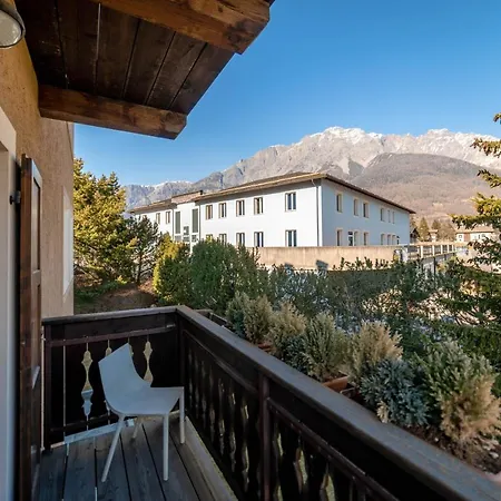 Hotel Alpi & Golf