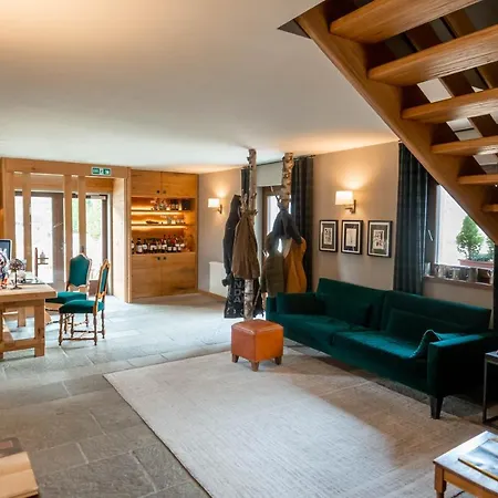 Hotel Alpi & Golf