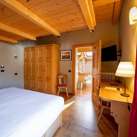 Hotel Alpi & Golf
