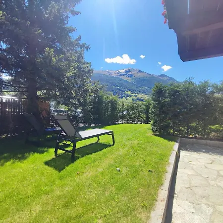 Hotel Alpi & Golf