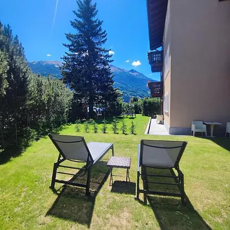 Alpi & Golf فندق