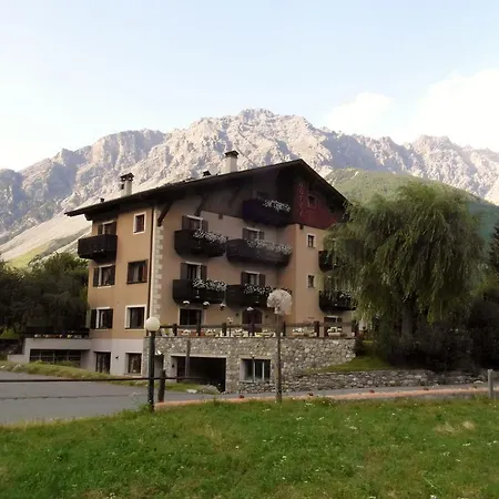 Alpi & Golf