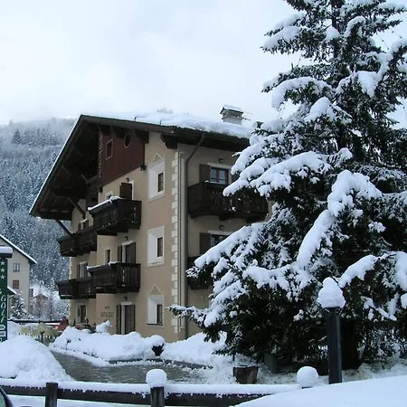 Hotel Alpi & Golf