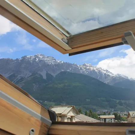 Alpi & Golf Hotell