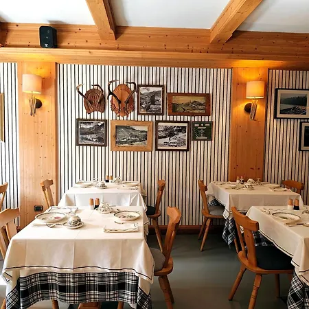 Alpi & Golf Hotel Bormio