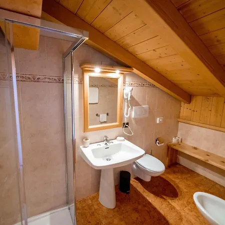 Alpi & Golf Hotell Bormio