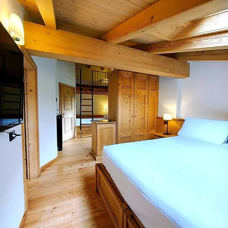 Alpi & Golf Hotel
