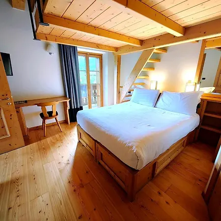 Hotel Alpi & Golf