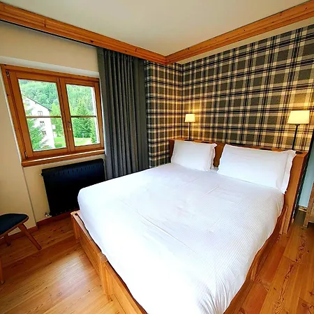 Hotel Alpi & Golf