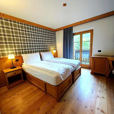 Alpi & Golf Hotel 3*