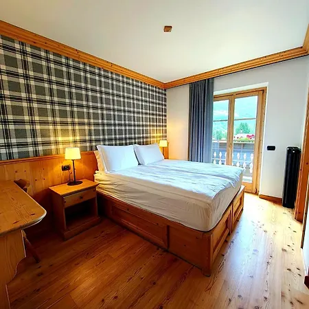 Alpi & Golf Hotel 3*