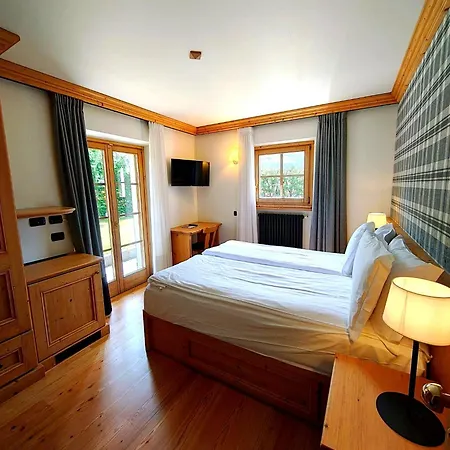Alpi & Golf Hotell Bormio