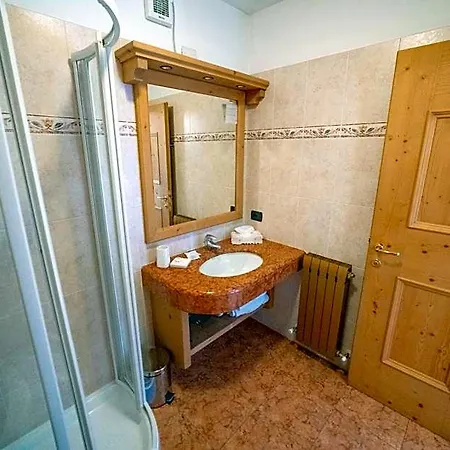 Hotel Alpi & Golf Bormio