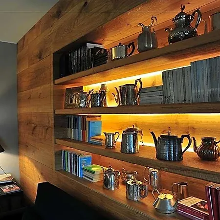 Hotel Alpi & Golf
