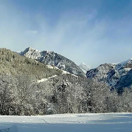 Alpi & Golf Bormio