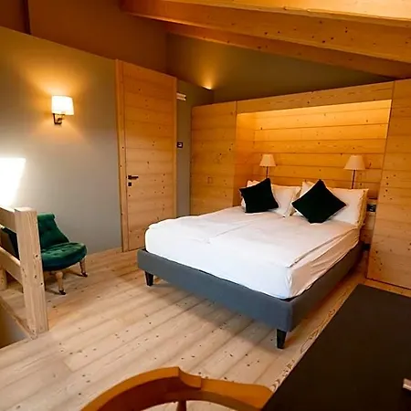 Alpi & Golf Hotel Bormio