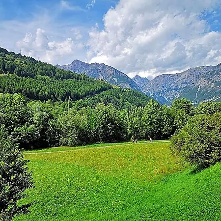 Alpi & Golf Hotel 3*