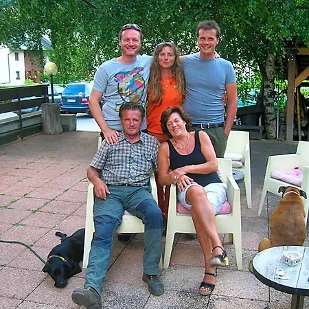Alpi & Golf Hotel 3*